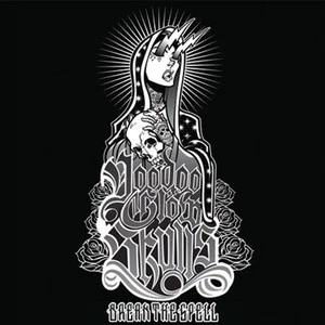 (image for) Voodoo Glow Skulls - Break the Spell LP